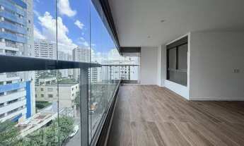 Imagem: Apartamento à venda em Alto de Pinheiros