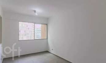 Imagem 4: Apartamento à venda em República com 41 m², 1 quarto