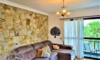 Imagem 2: Apartamento à venda em Vila Formosa com 229 m², 4 quartos, 3 suítes, 3 vagas