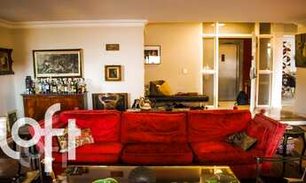 Imagem: Apartamento à venda em Morumbi com 258