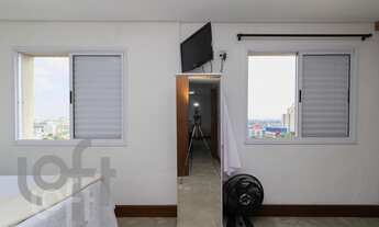 Imagem 4: Apartamento à venda em Itaquera com 63 m², 1 quarto, 1 suíte, 2 vagas