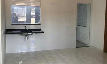 Imagem 3: Apartamento à venda em Vila Matilde com 42 m², 2 quartos, 1 vaga