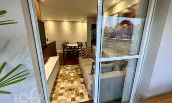 Imagem 3: Apartamento à venda em Campos Elísios com 62 m², 2 quartos, 1 suíte, 1 vaga