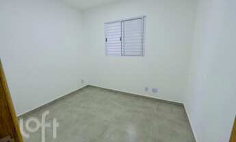 Imagem 2: Apartamento à venda em Mandaqui com 70 m², 2 quartos