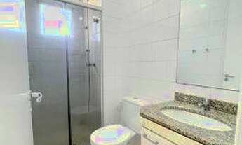 Imagem 2: Apartamento à venda em Alto da Lapa com 53 m², 2 quartos, 1 suíte, 1 vaga