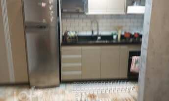 Imagem 6: Apartamento à venda em Ipiranga com 54 m², 2 quartos, 1 suíte, 1 vaga