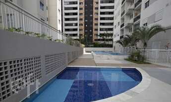 Imagem 4: Apartamento à venda em Brás com 65 m², 2 quartos, 1 suíte, 1 vaga