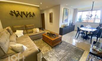 Imagem: Apartamento à venda em Carrão com 95 m²