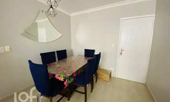 Imagem 3: Apartamento à venda em Jabaquara com 69 m², 2 quartos, 1 vaga