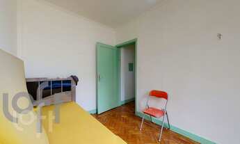 Imagem 5: Apartamento à venda em República com 57 m², 2 quartos