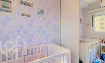 Imagem 6: Apartamento à venda em Liberdade com 76 m², 2 quartos, 2 suítes, 2 vagas