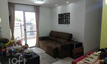 Imagem: Apartamento à venda em Ipiranga com 68