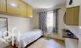 Imagem 2: Apartamento à venda em Freguesia do Ó com 56 m², 2 quartos, 1 vaga