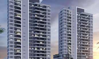 Imagem 1: Apartamento à venda em Jabaquara com 60 m², 1 quarto, 1 suíte