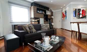 Imagem 2: Apartamento à venda em Jardim São Paulo com 260 m², 3 quartos, 1 suíte, 3 vagas