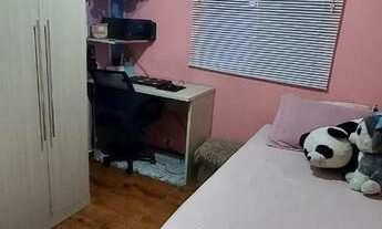 Imagem: Apartamento à venda em Campo Limpo com