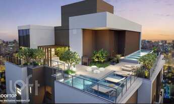 Imagem 4: Apartamento à venda em Cursino com 27 m², 1 quarto