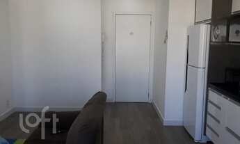 Imagem 4: Apartamento à venda em Brás com 50 m², 2 quartos, 1 vaga