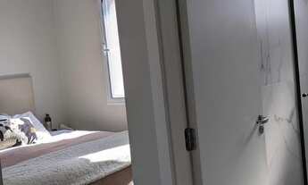 Imagem 2: Apartamento à venda em Raposo Tavares com 109 m², 3 quartos, 2 suítes, 2 vagas