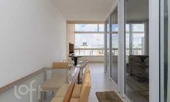 Imagem 4: Apartamento à venda em Perdizes com 178 m², 4 quartos, 3 suítes, 4 vagas