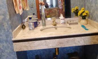 Imagem 2: Apartamento à venda em Morumbi com 227 m², 3 quartos, 3 suítes, 3 vagas