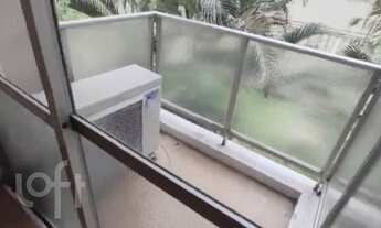 Imagem 3: Apartamento à venda em Jardim Paulista com 70 m², 2 quartos, 2 suítes, 1 vaga