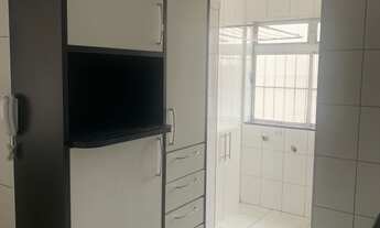 Imagem 5: Apartamento à venda em Parque Interlagos com 50 m², 2 quartos, 1 vaga