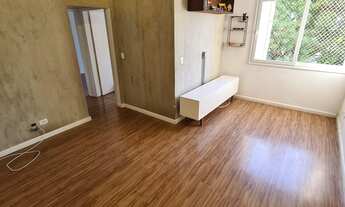 Imagem: Apartamento à venda em Saúde com 78 m²