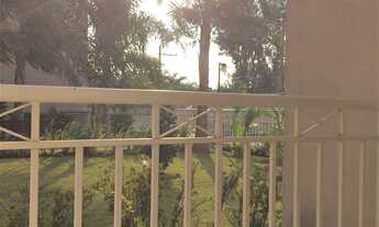 Imagem 4: Apartamento à venda em Parque Novo Mundo com 65 m², 2 quartos, 1 suíte, 1 vaga