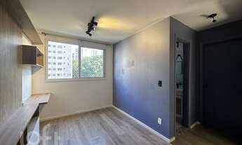 Imagem 3: Apartamento à venda em Pirituba com 43 m², 2 quartos, 1 vaga