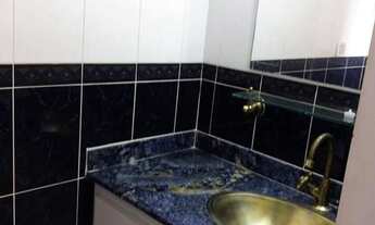 Imagem 5: Apartamento à venda em Sacomã com 80 m², 3 quartos, 1 suíte, 1 vaga