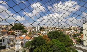 Imagem 7: Apartamento à venda em Jabaquara com 60 m², 2 quartos, 1 suíte, 2 vagas