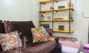 Imagem 7: Apartamento à venda em Jaguaré com 48 m², 2 quartos, 1 vaga