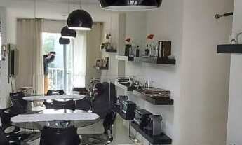 Imagem 2: Apartamento à venda em Vila Andrade com 56 m², 2 quartos, 1 suíte, 1 vaga