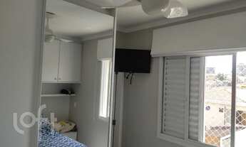 Imagem 5: Apartamento à venda em Ipiranga com 57 m², 2 quartos, 1 suíte, 1 vaga