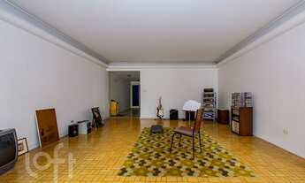 Imagem 6: Apartamento à venda em Campos Elísios com 204 m², 3 quartos, 1 suíte, 2 vagas