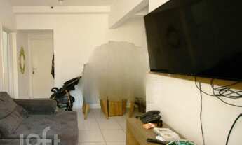 Imagem 3: Apartamento à venda em República com 51 m², 2 quartos, 1 vaga