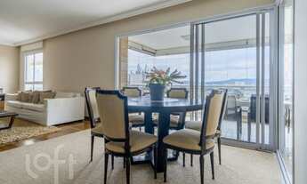 Imagem 7: Apartamento à venda em Lapa com 162 m², 4 quartos, 3 suítes, 3 vagas