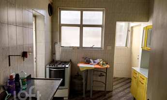 Imagem 4: Apartamento à venda em República com 135 m², 4 quartos, 2 vagas