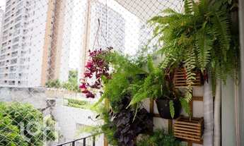 Imagem 5: Apartamento à venda em Liberdade com 50 m², 2 quartos, 1 vaga