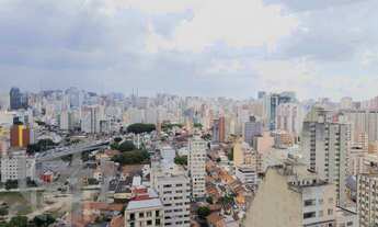 Imagem 7: Apartamento à venda em República com 28 m², 1 quarto, 1 suíte