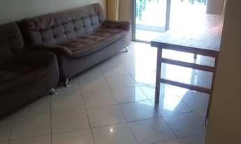 Imagem: Apartamento à venda em Campo Belo com 72