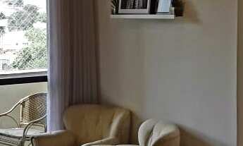 Imagem: Apartamento à venda em Bosque da Saúde