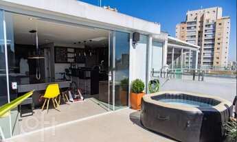 Imagem: Apartamento à venda em Cursino com 164