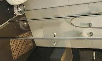 Imagem 7: Apartamento à venda em Santa Cecília com 156 m², 3 quartos, 3 suítes, 4 vagas