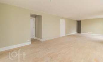 Imagem 4: Apartamento à venda em Santa Cecília com 260 m², 4 quartos, 4 suítes, 4 vagas