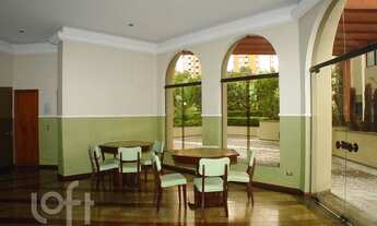 Imagem 3: Apartamento à venda em Vila Sônia com 163 m², 3 quartos, 3 suítes, 3 vagas