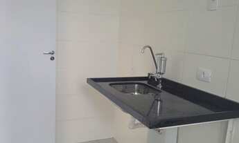 Imagem 2: Apartamento à venda em Ipiranga com 27 m², 1 quarto, 1 vaga