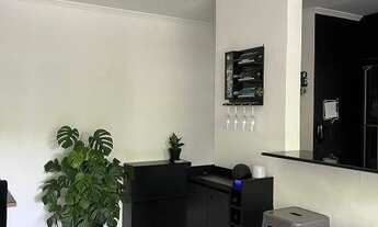 Imagem 5: Apartamento à venda em Campo Belo com 82 m², 3 quartos, 1 suíte, 1 vaga