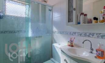 Imagem 2: Apartamento à venda em Cangaíba com 60 m², 2 quartos, 1 vaga